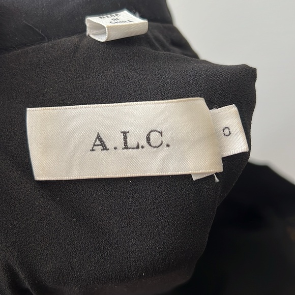 ALC Dress - Picture 4 of 5